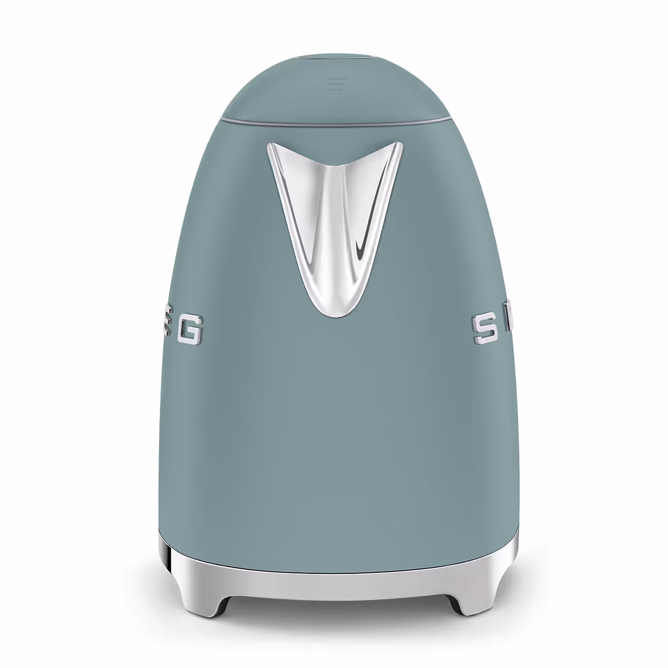 Bouilloire électrique SMEG VERT MAT