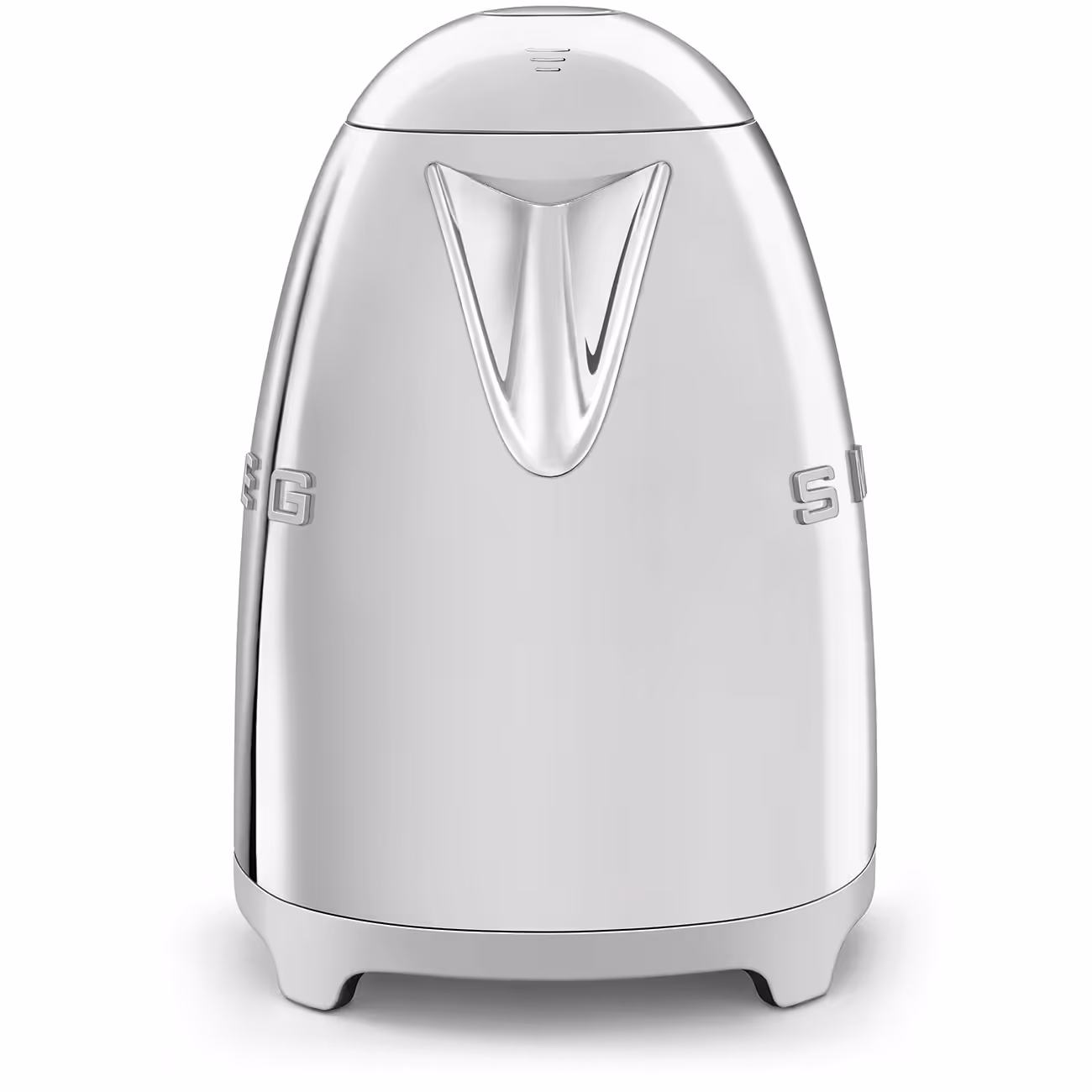 Bouilloire électrique SMEG INOX