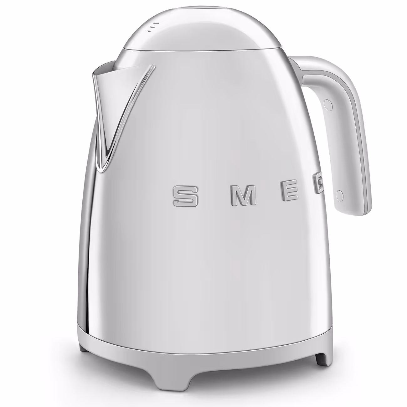 Bouilloire électrique SMEG INOX