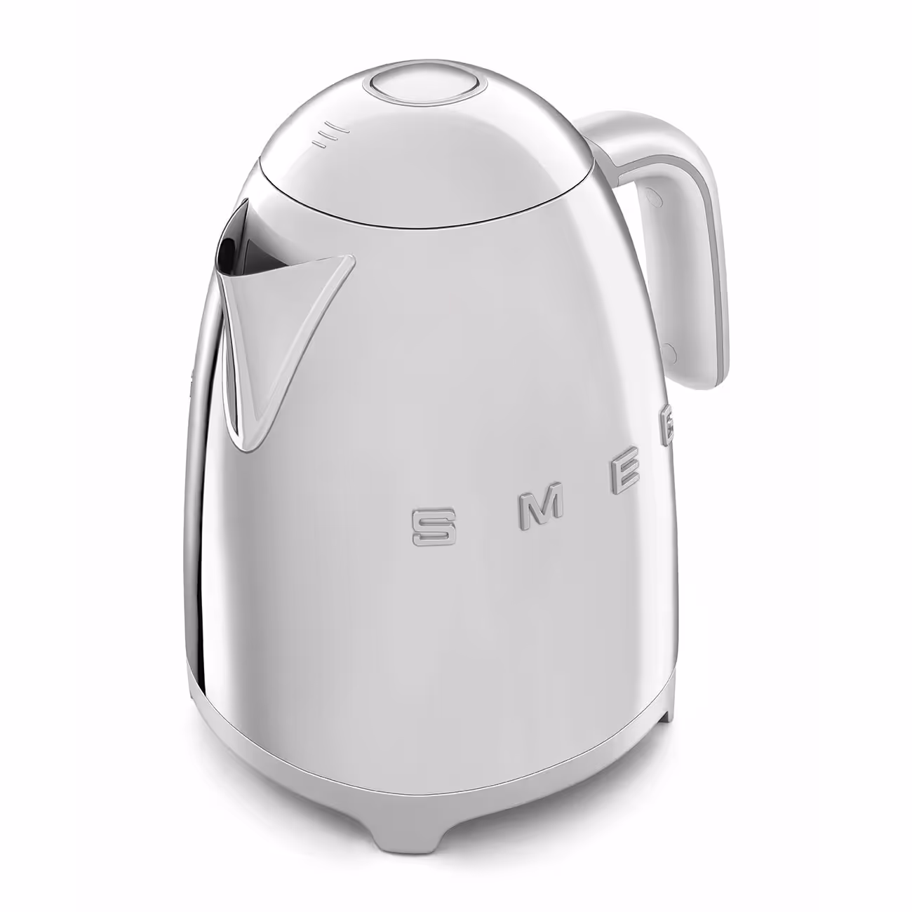 Bouilloire électrique SMEG INOX