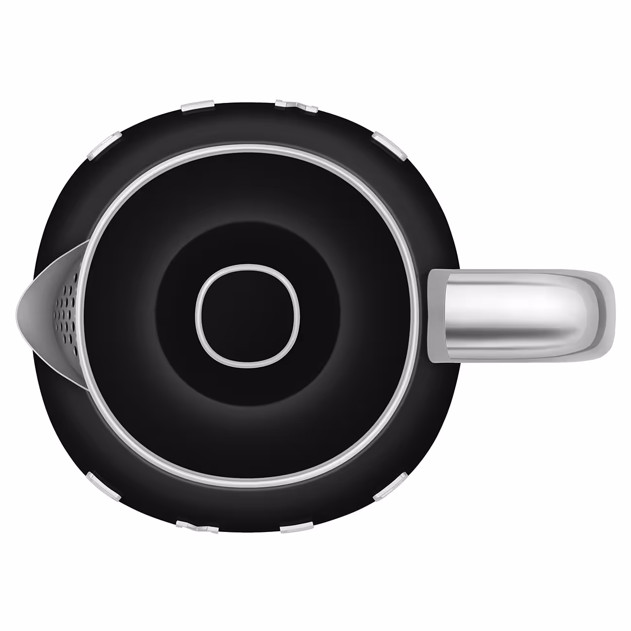 Mini Bouilloire SMEG