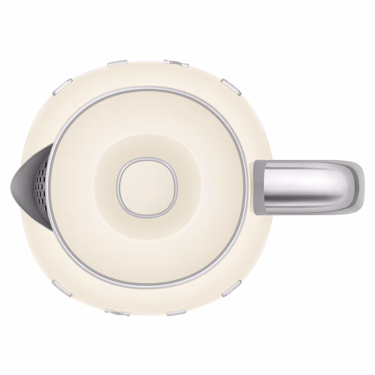 Mini Bouilloire SMEG