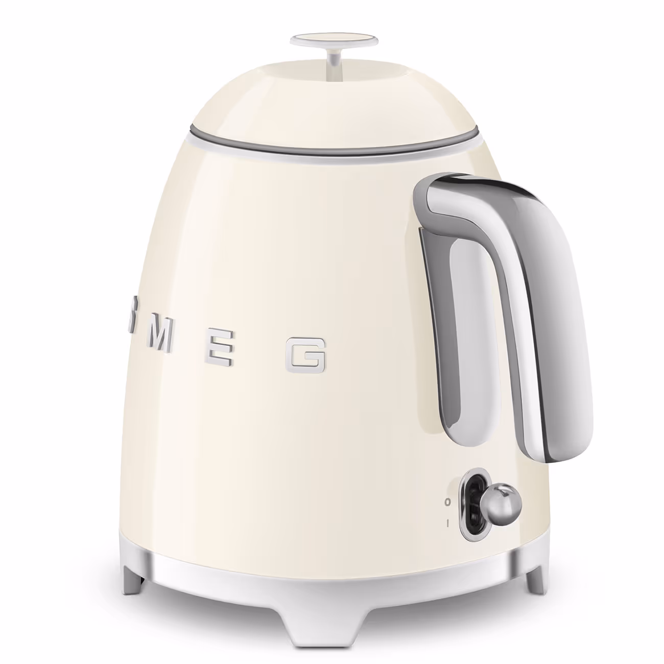 Mini Bouilloire SMEG