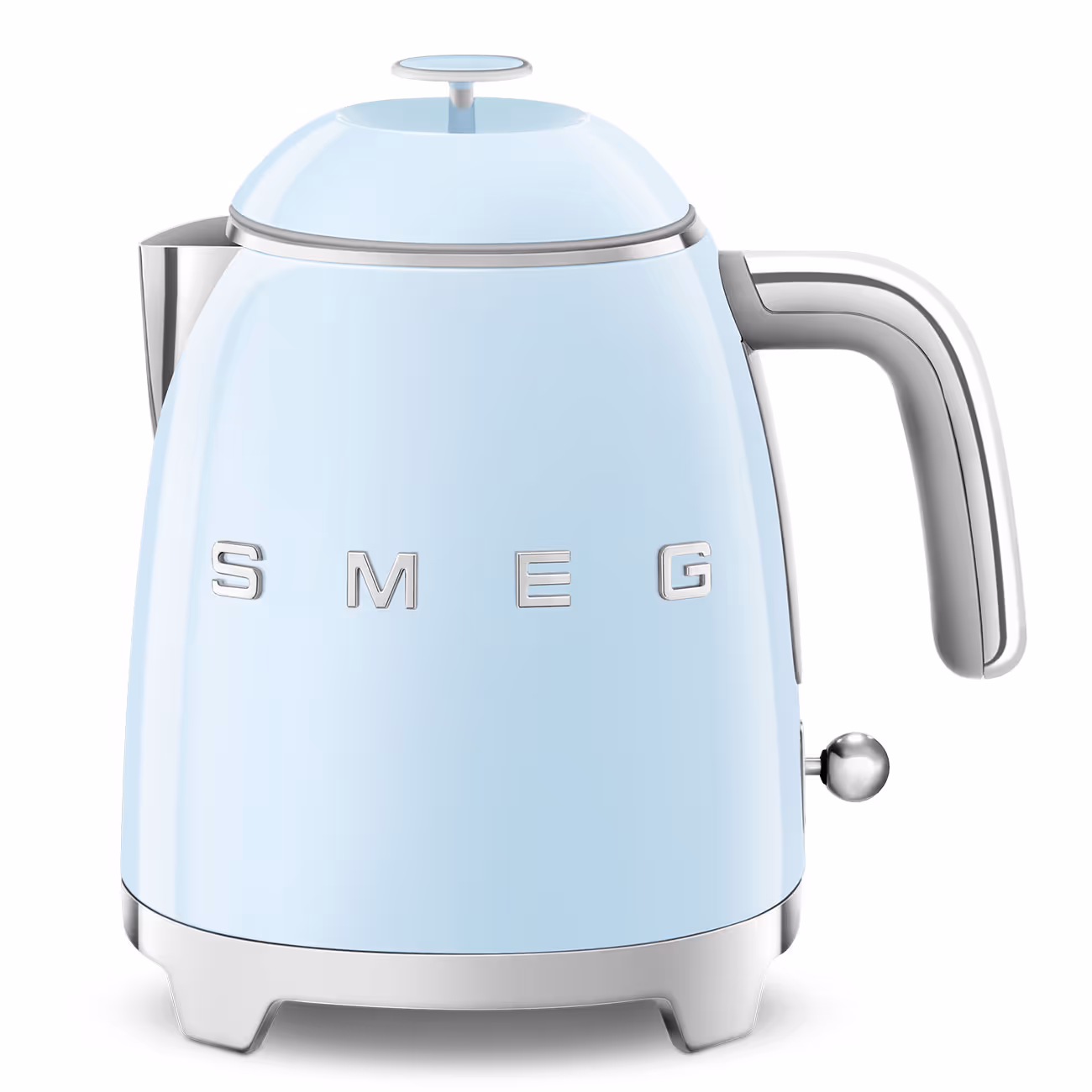Mini Bouilloire SMEG