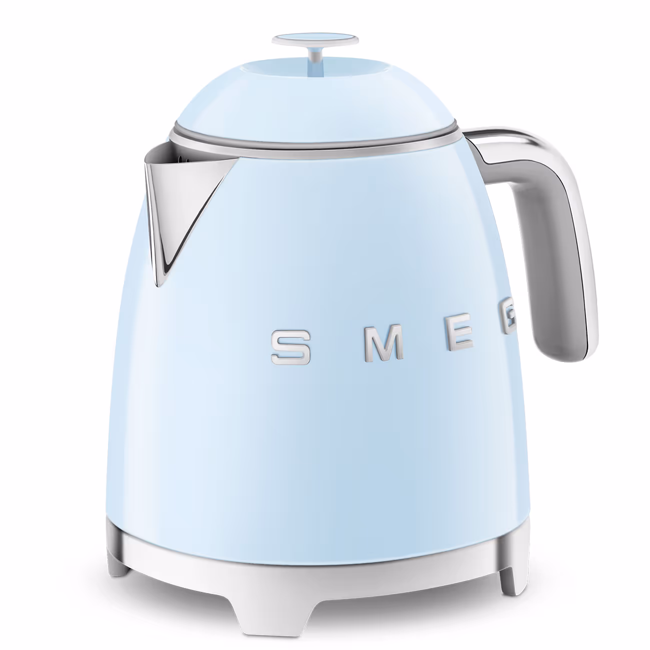 Mini Bouilloire SMEG