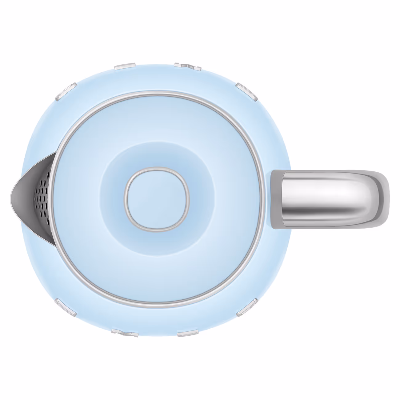 Mini Bouilloire SMEG