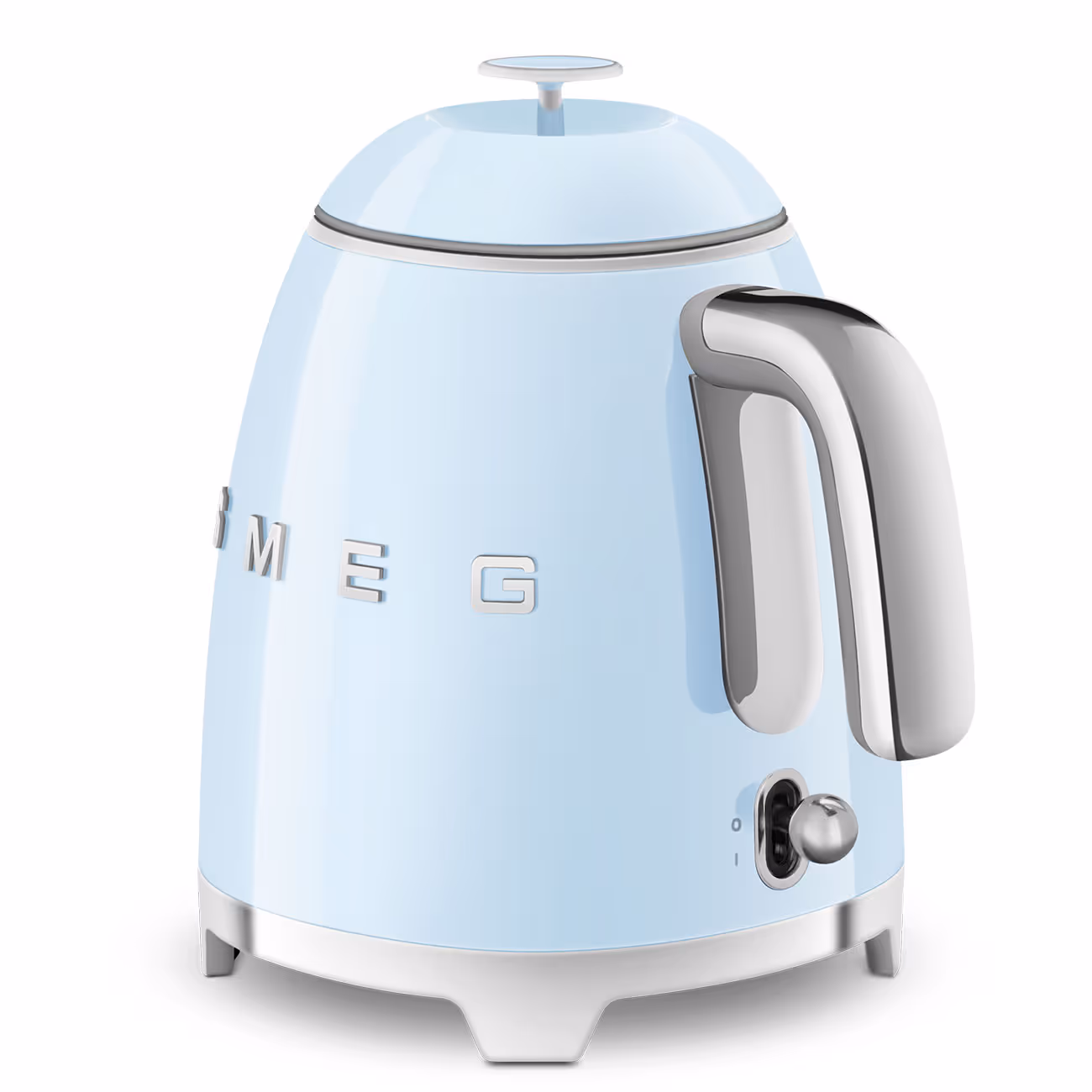 Mini Bouilloire SMEG