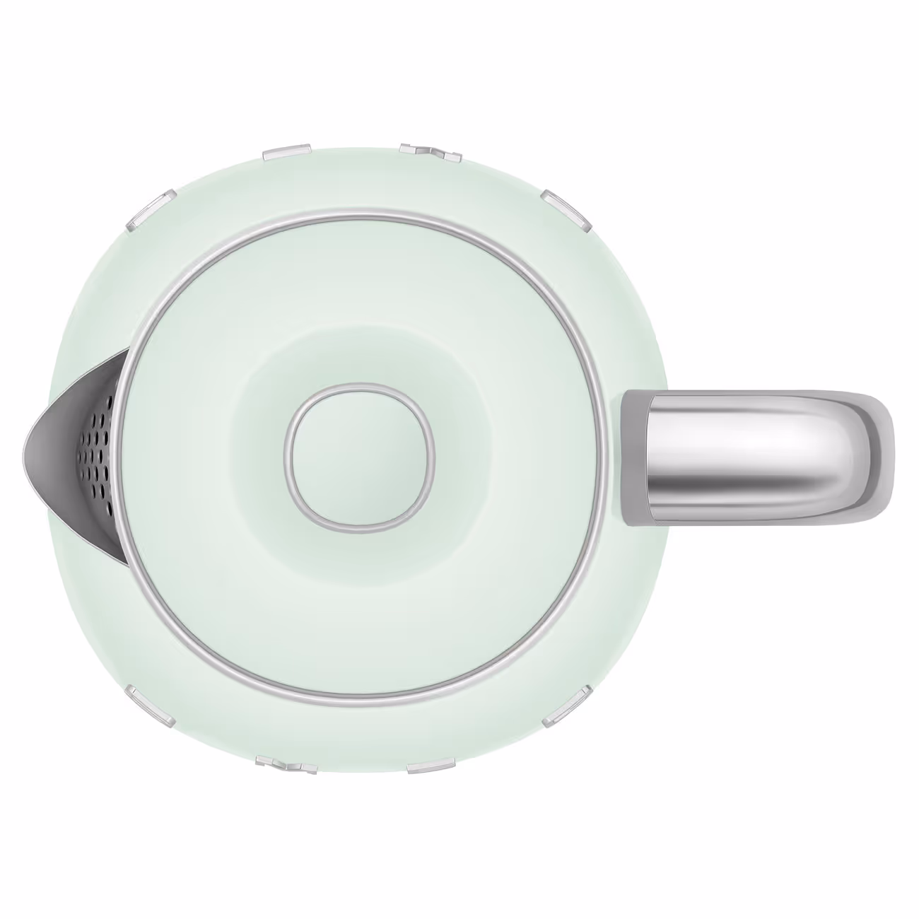 Mini Bouilloire SMEG