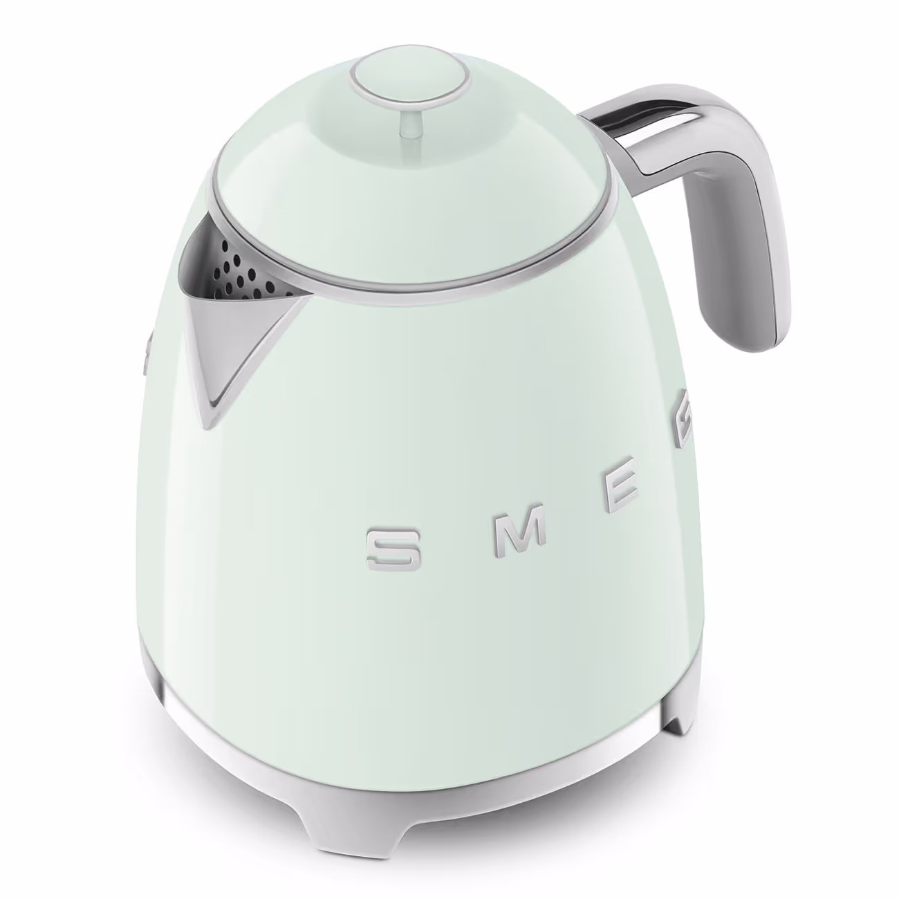 Mini Bouilloire SMEG