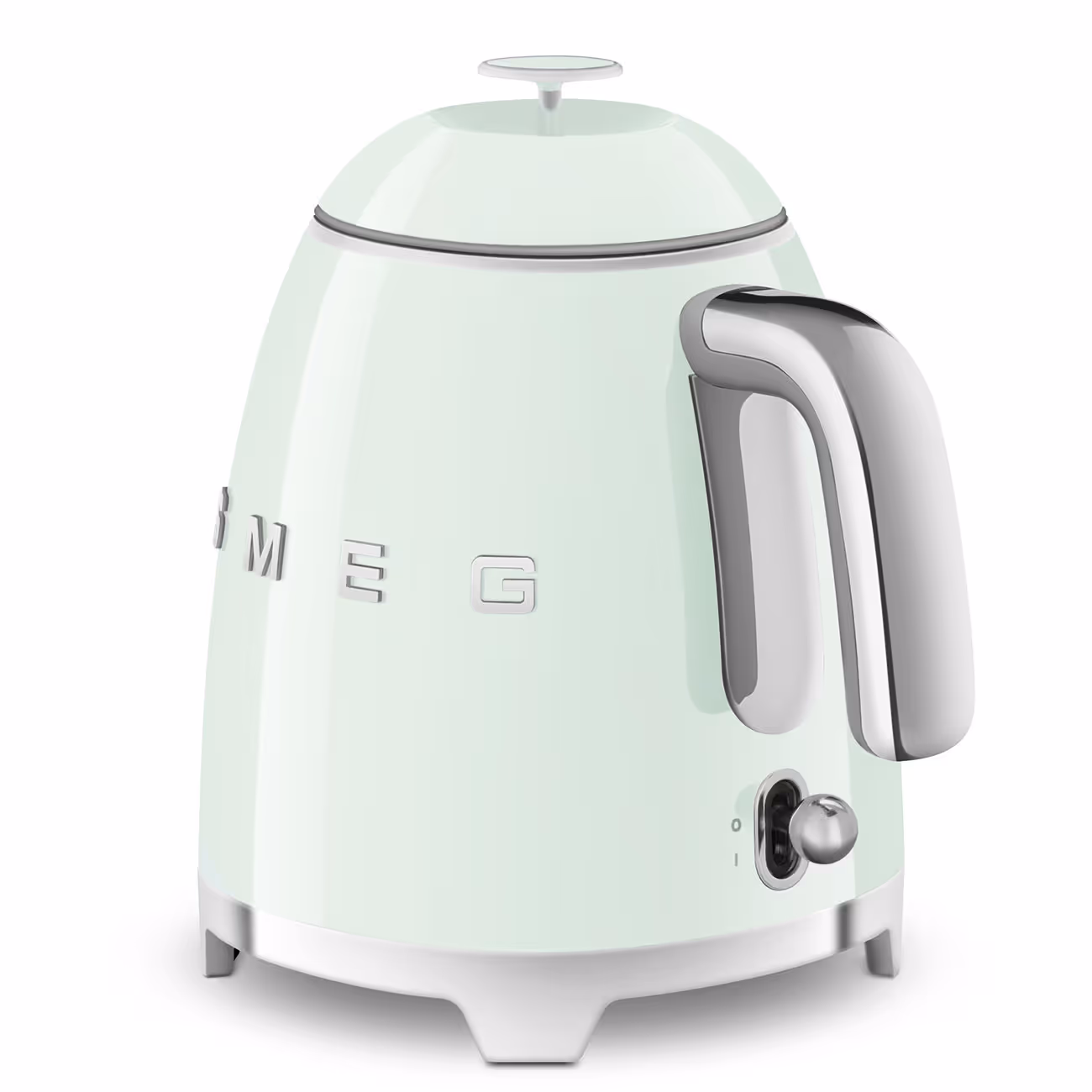 Mini Bouilloire SMEG