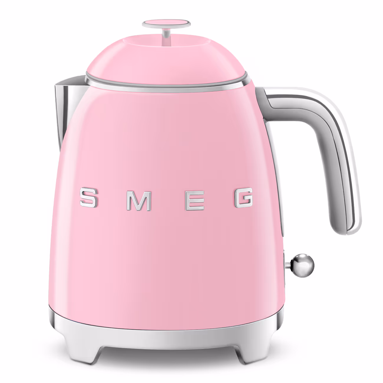 Mini Bouilloire SMEG
