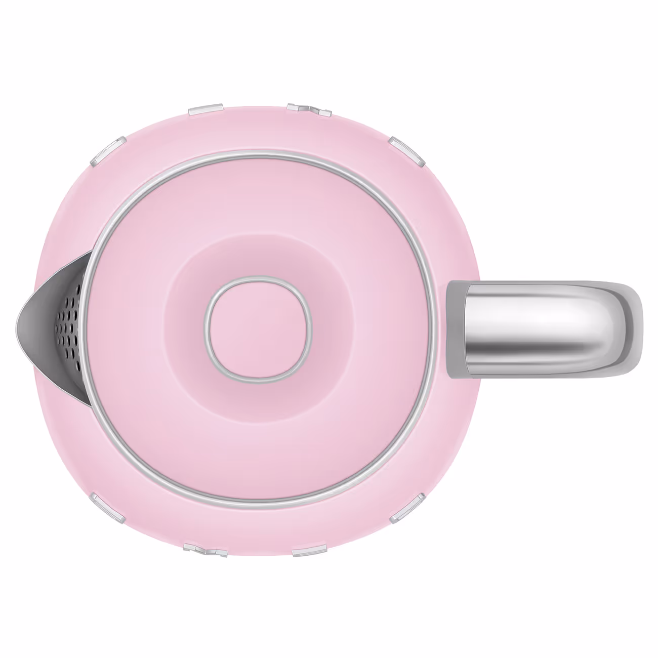 Mini Bouilloire SMEG