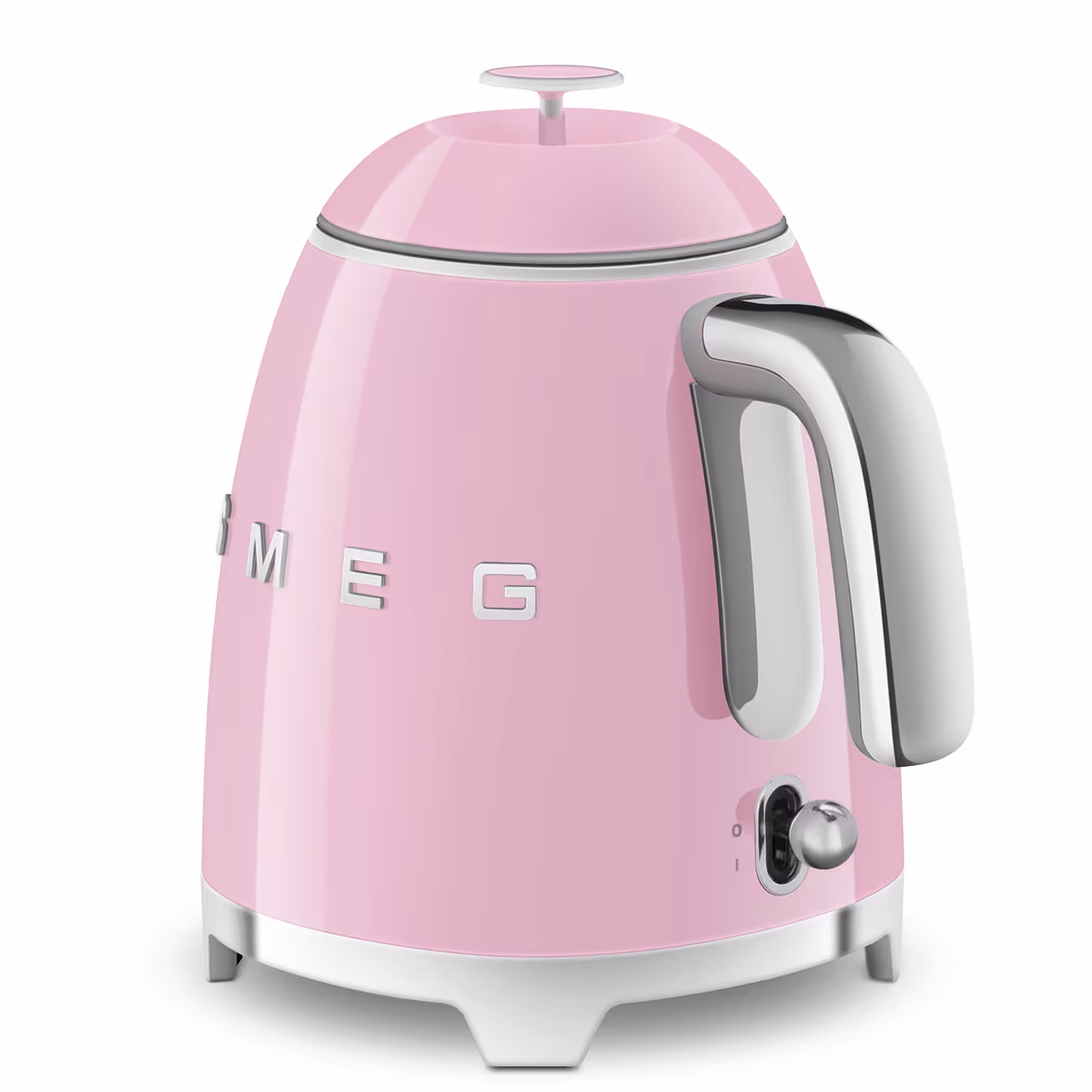 Mini Bouilloire SMEG