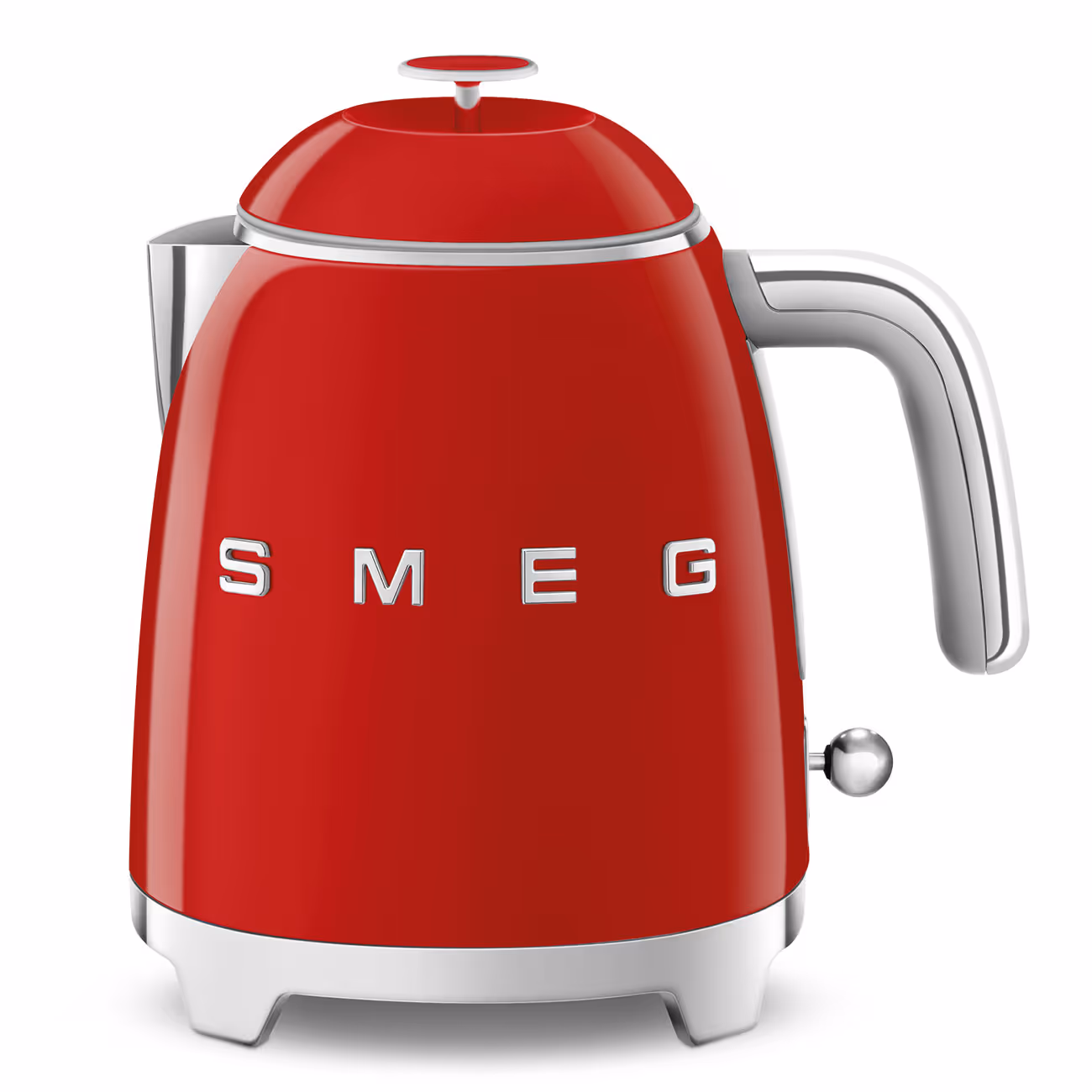 Mini Bouilloire SMEG