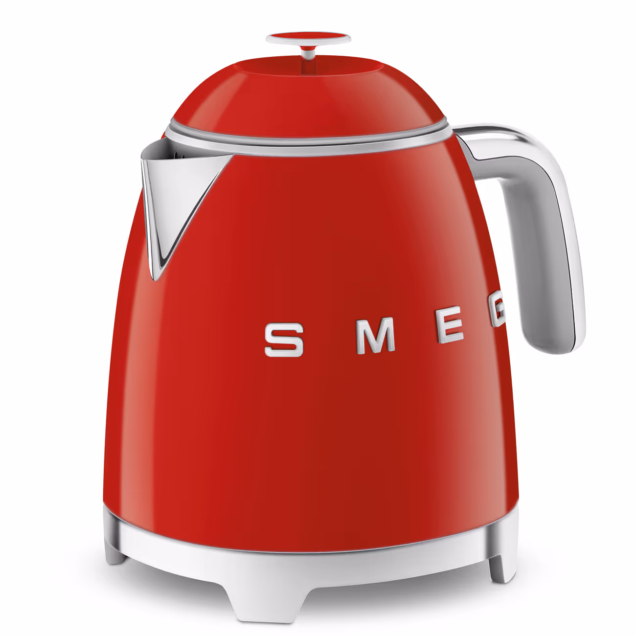 Mini Bouilloire SMEG