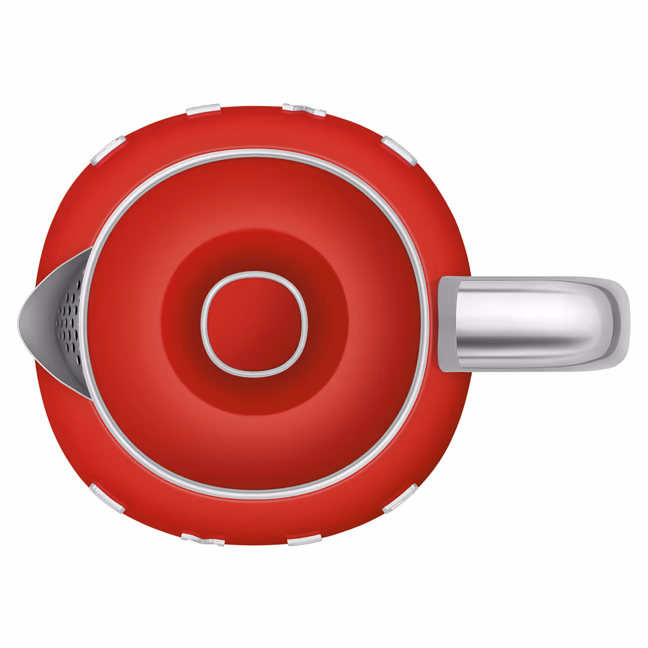 Mini Bouilloire SMEG