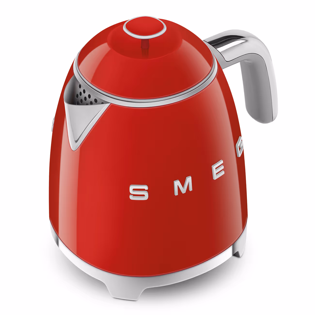 Mini Bouilloire SMEG