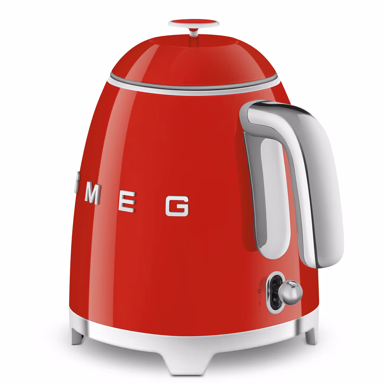 Mini Bouilloire SMEG