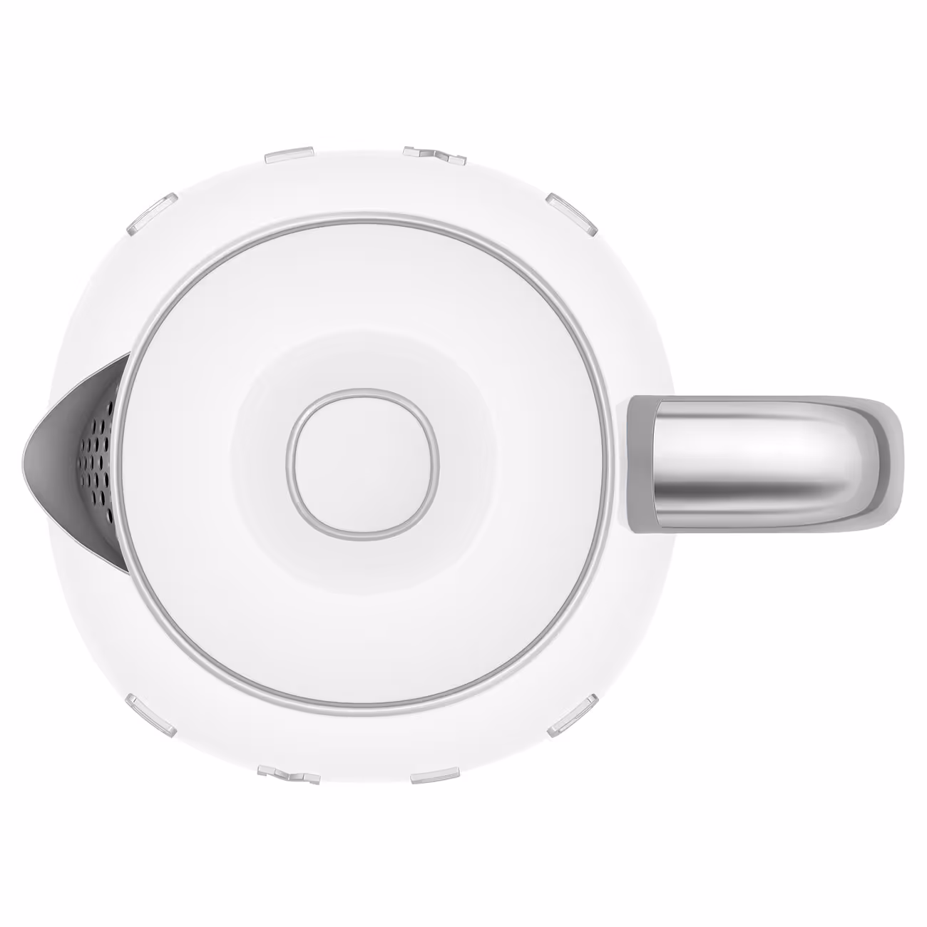 Mini Bouilloire SMEG