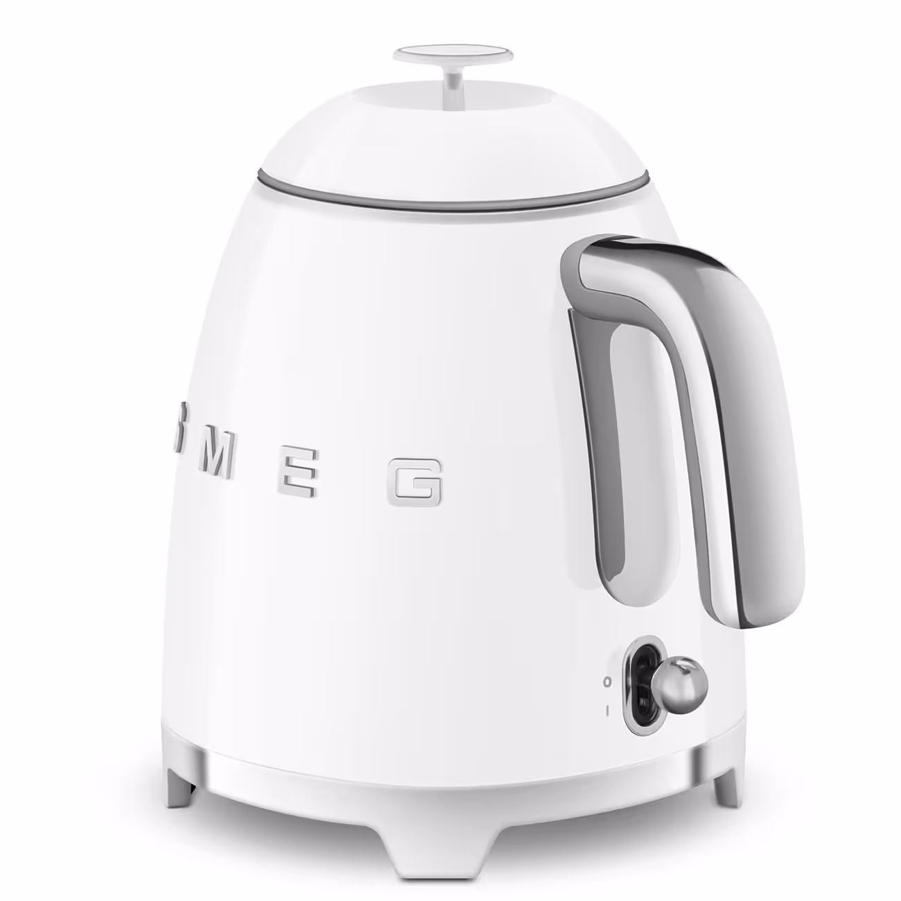 Mini Bouilloire SMEG