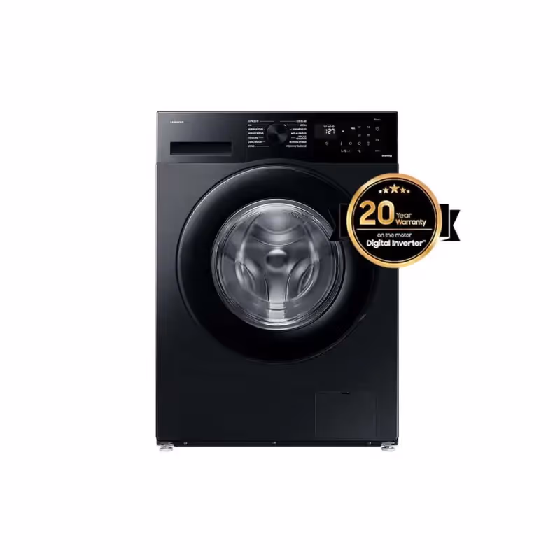 Lave Linge Frontal SAMSUNG WW90CG0EDABAS 9Kg - Noir