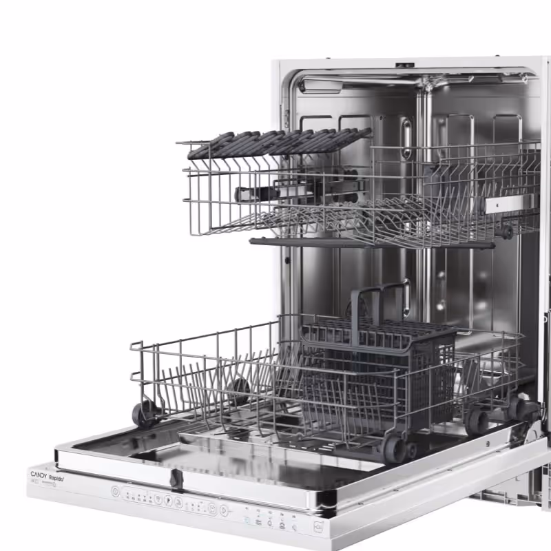 Lave Vaisselle Encastrable Candy Smart Inverter 