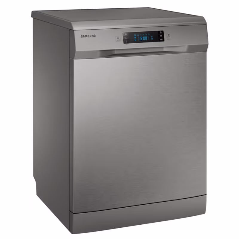 Lave vaisselle 13 couverts Samsung Inox 2