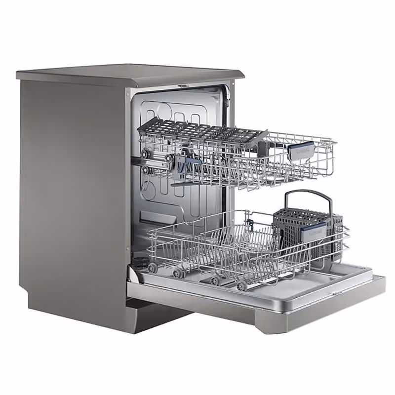 Lave vaisselle 13 couverts Samsung Inox 3
