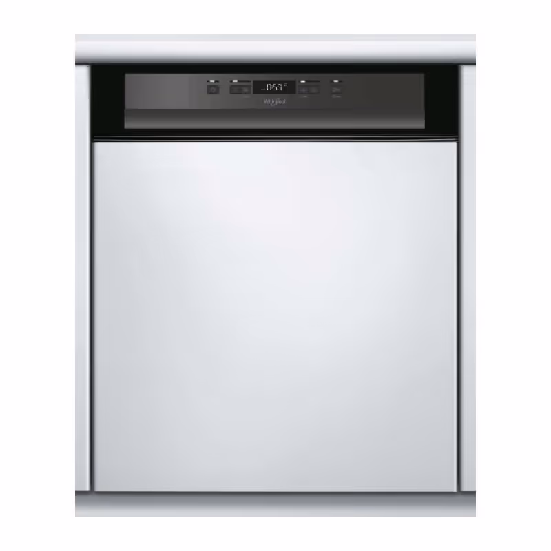 Lave vaisselle encastrable WHIRLPOOL 14 cvts WBC 3C26 B