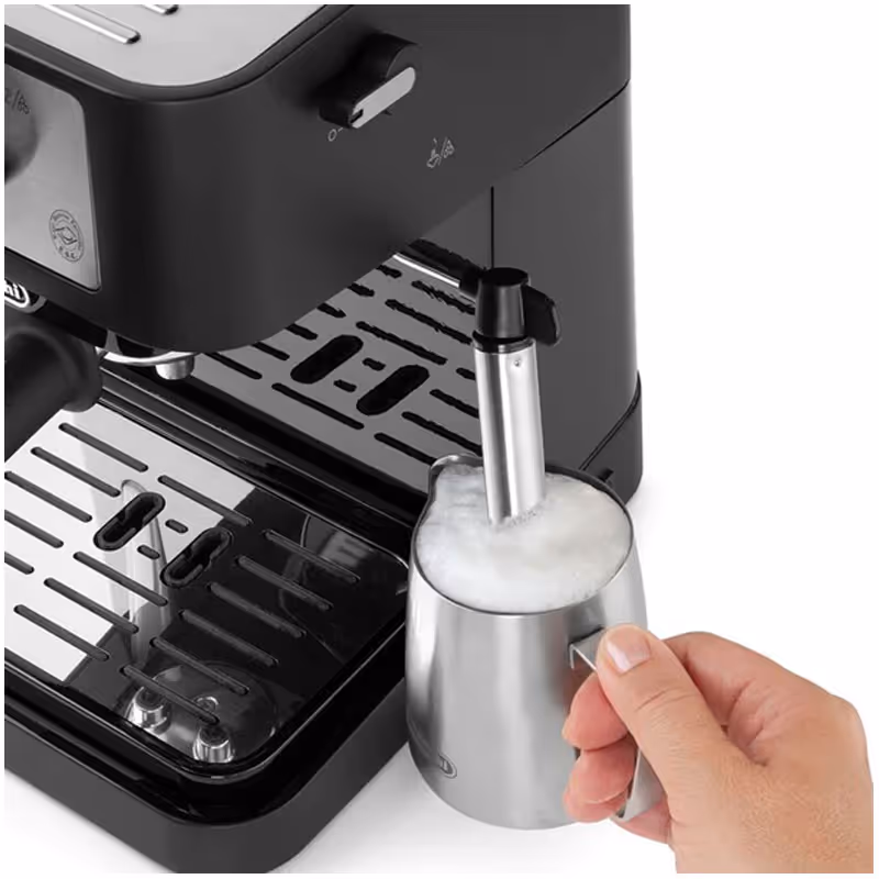 Machine a caffe DELONGHI Stilosa EC260BK Noir 1100W - Noir