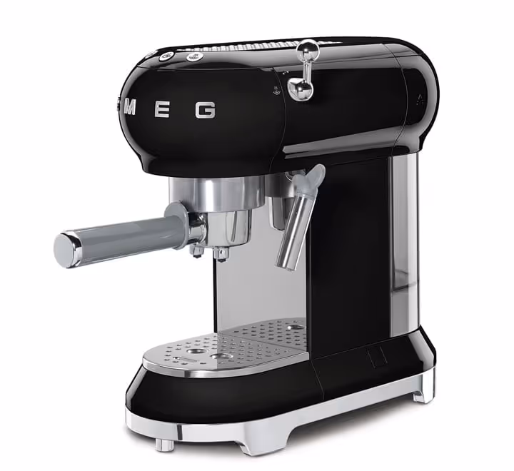 Machine à café expresso SMEG  2
