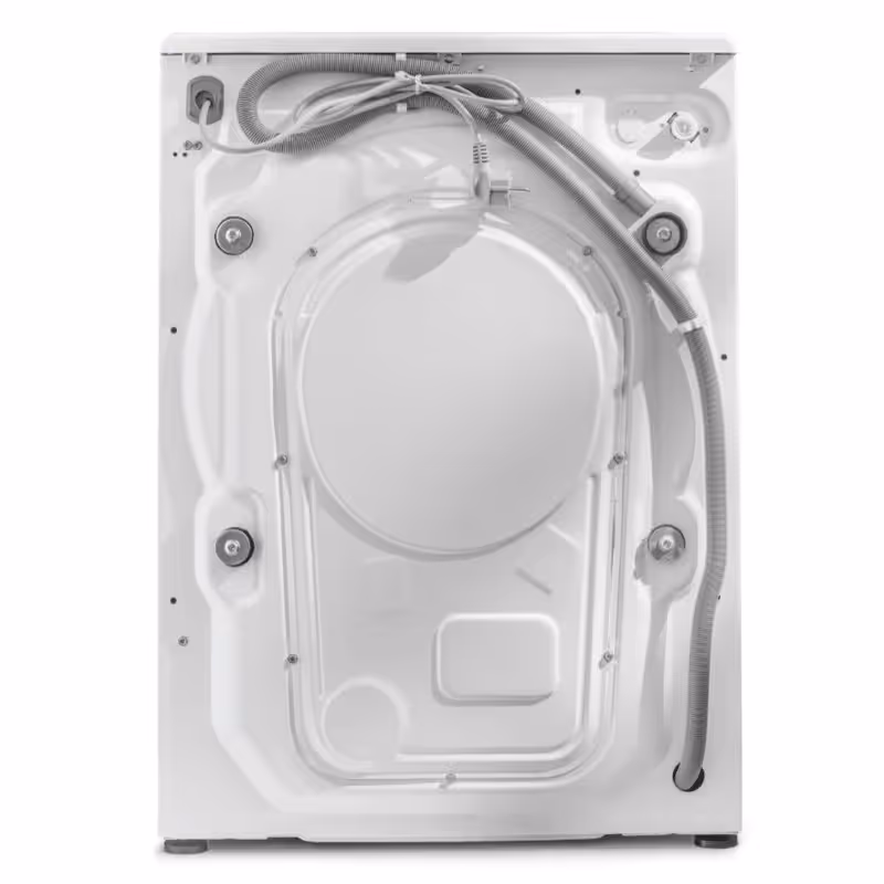 Lave Linge Frontal CANDY 8 Kg CS 1282DW4-S Blanc