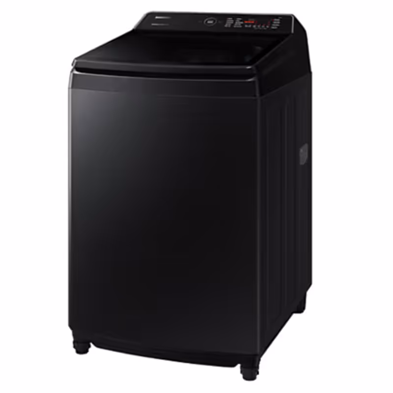 Machine à Laver Samsung Smart Inverter 19Kg - WA80F19S8BNQ Noir