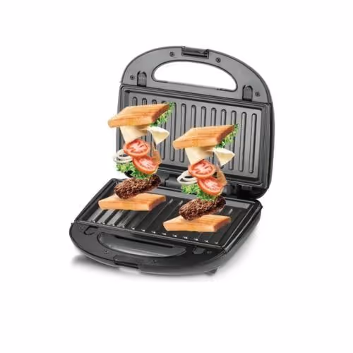 Machine à sandwich multifonctions  R.2690