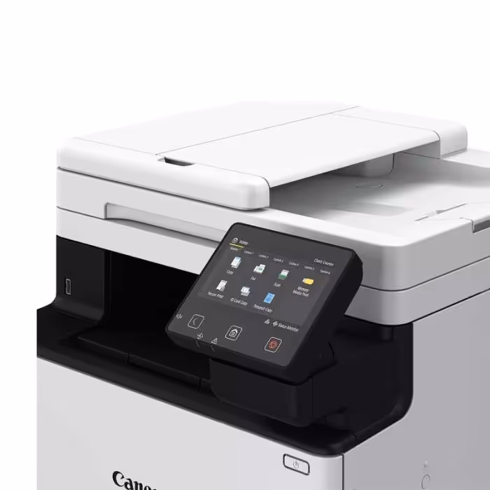 Imprimante multifonction laser CANON i-SENSYS MF754CDW WIFI COULEUR