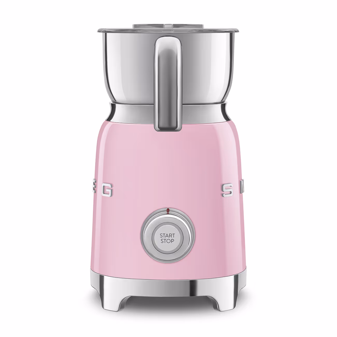 Chocolatiere Mousseur de lait SMEG 6