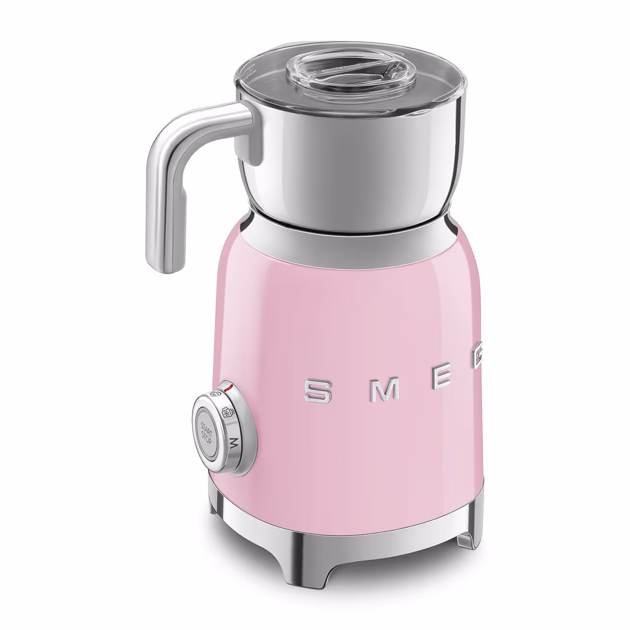 Chocolatiere Mousseur de lait SMEG 8