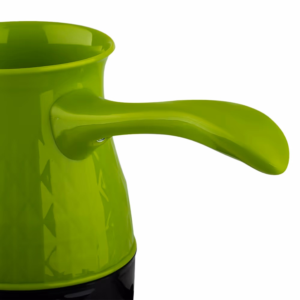 Cafetière turque 0.5L 600W RAF – R.126  7
