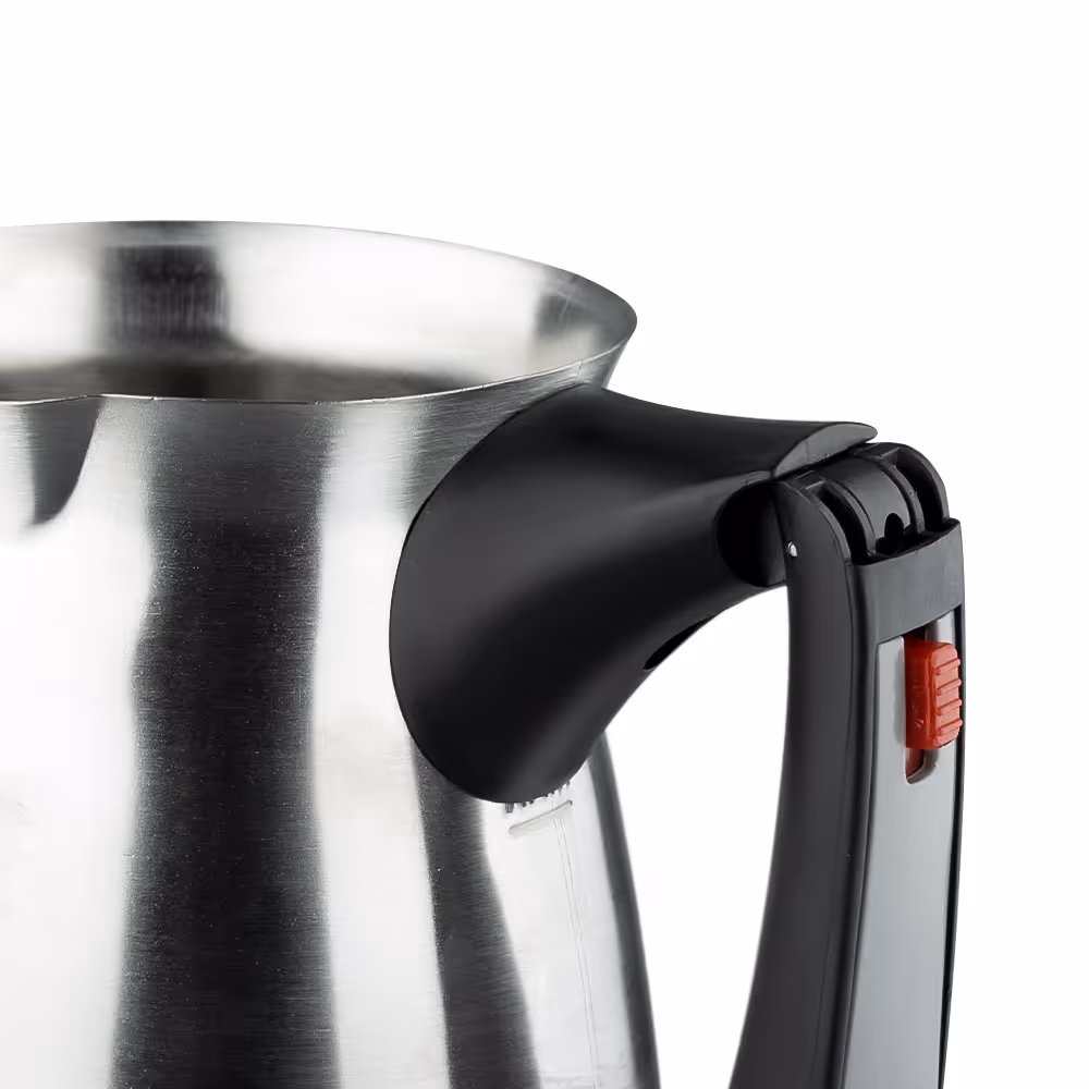 Cafetière Électrique Turc RAF - R.127 Inox 