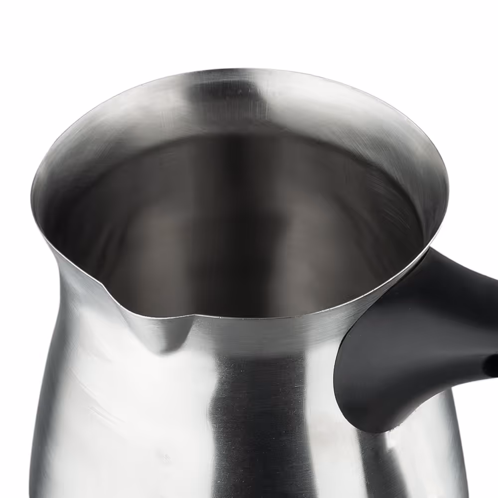 Cafetière Électrique Turc RAF - R.127 Inox 