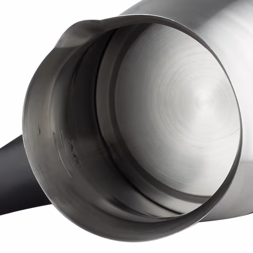 Cafetière Électrique Turc RAF - R.127 Inox 