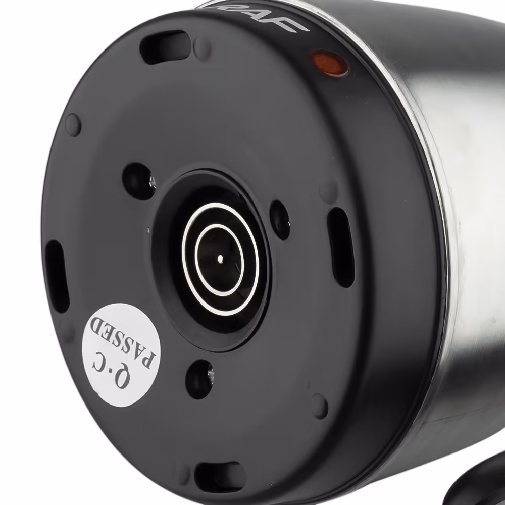 Cafetière Électrique Turc RAF - R.127 Inox 
