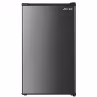 Mini Bar Joker JR-H4KS 140 Litres Defrost Silver
