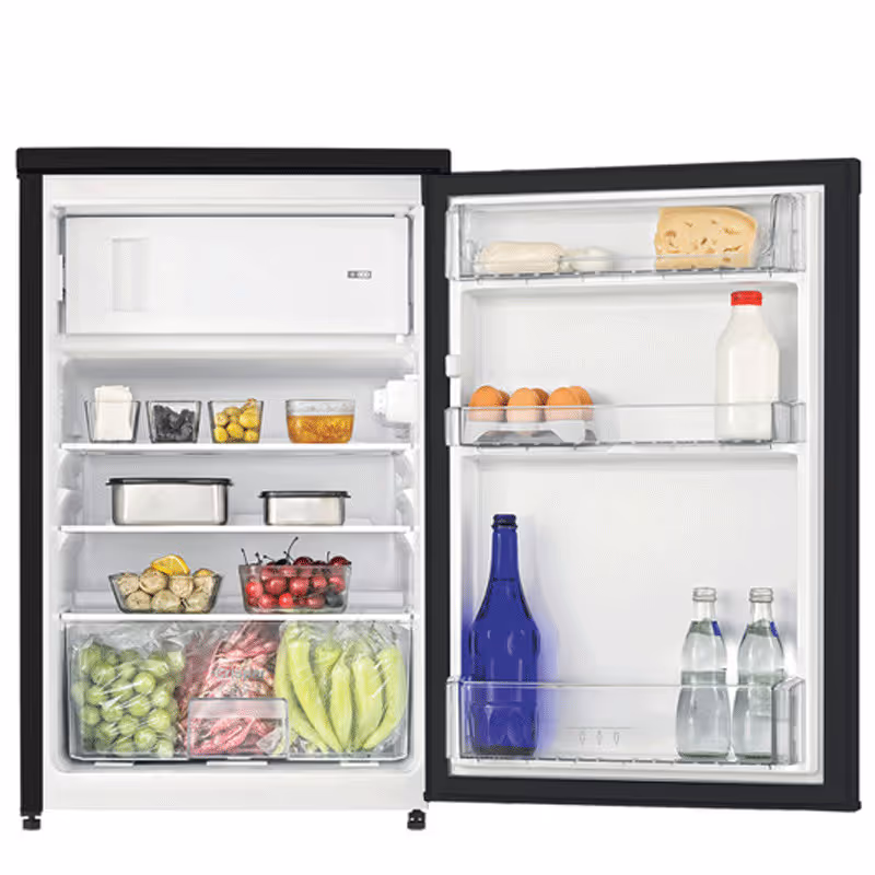 Mini Bar Whirlpool WTT551112BNA 114 Litres Defrost Noir