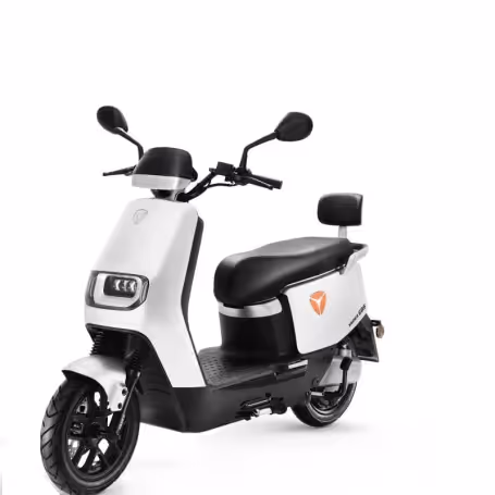 SCOOTER ELECTRIQUE YADEA - 55km/h - 3000W avec casque