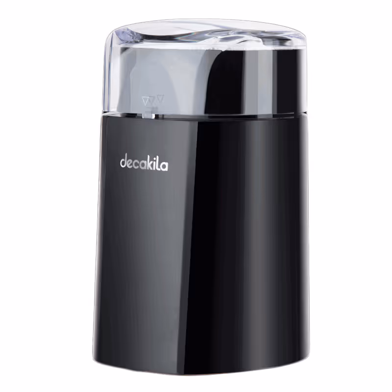 Moulin à café Decakila  150 W - 60 G Noir KECF006B 