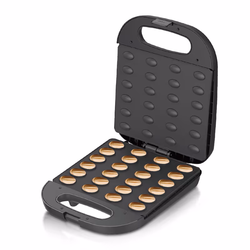 Nut Maker 24 PCS  Raf - R.234