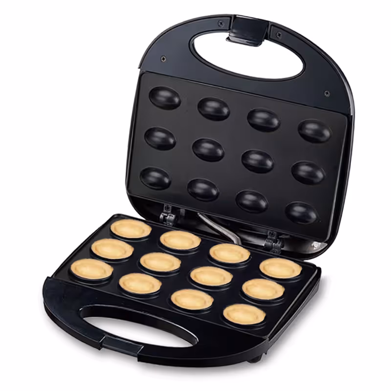  Nut Maker 12 PCS Raf - R.246
