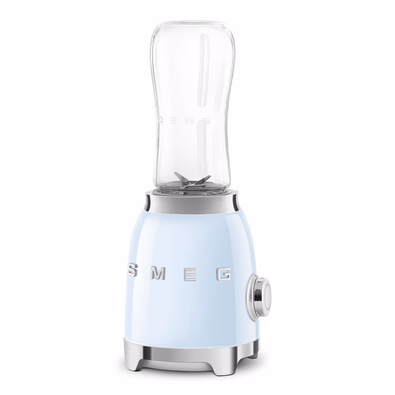 Mini Blender SMEG 8