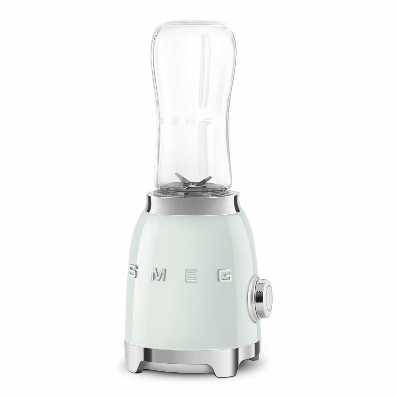 Mini Blender SMEG 17